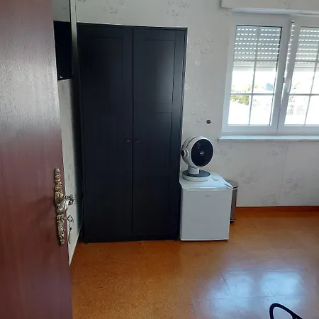 Soleil Bleu Hotel Vila Nova de Milfontes Room photo