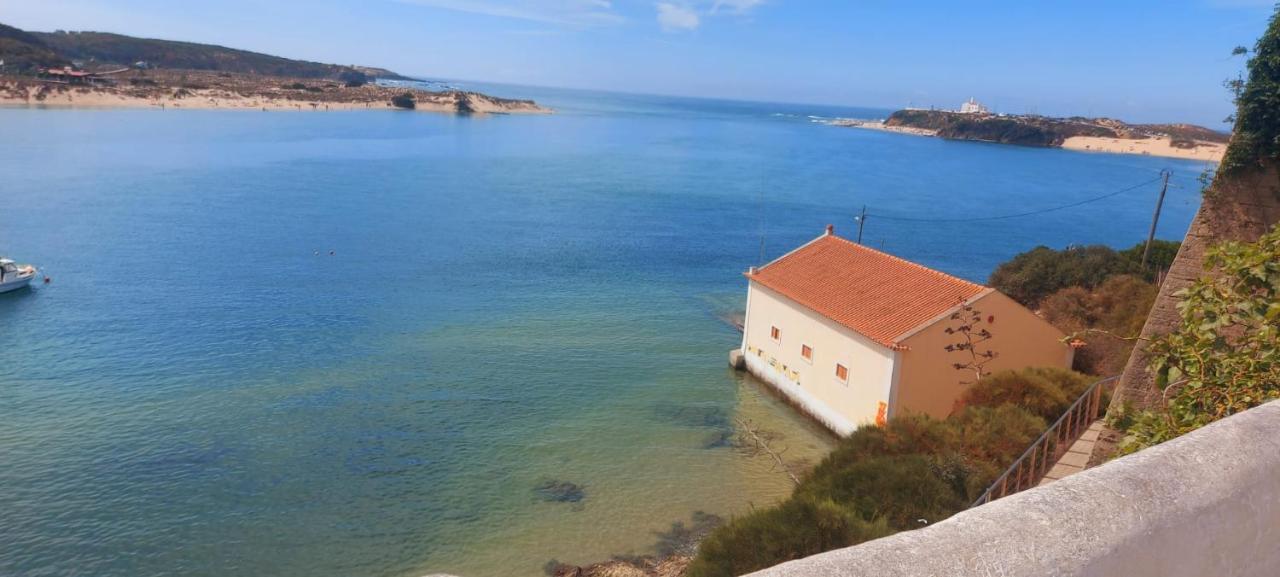 Affittacamere Soleil Bleu Vila Nova de Milfontes