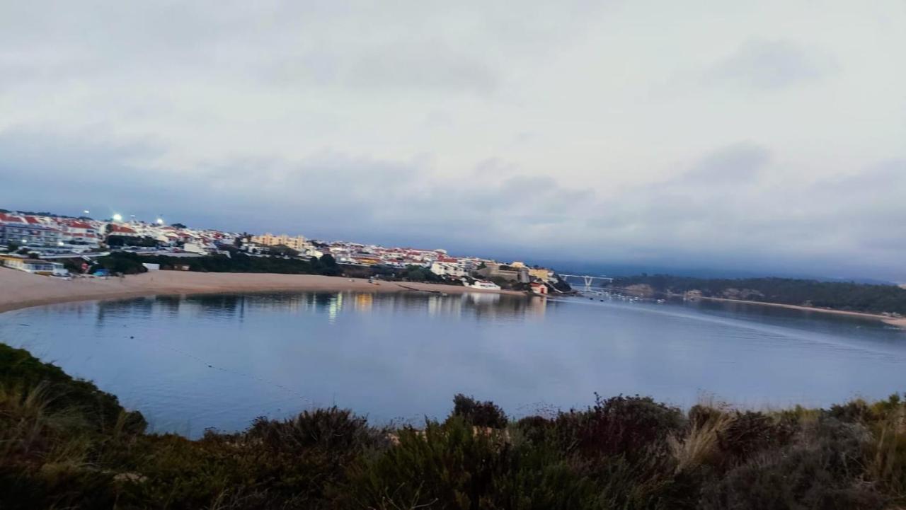 Soleil Bleu Affittacamere Vila Nova de Milfontes